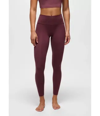 PRANA WOMEN'S HEAVANA POCKET LEGGING