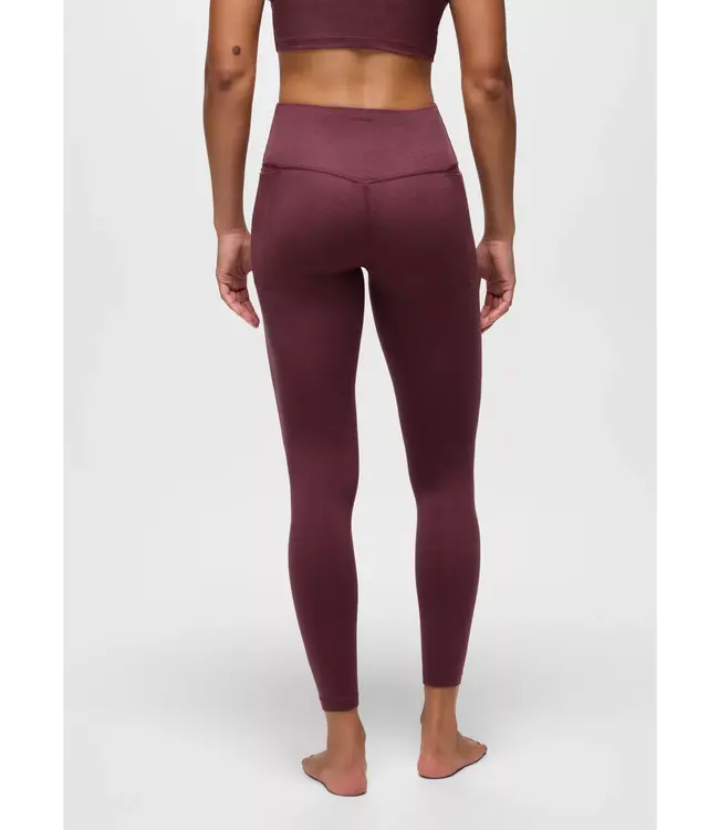 WOMEN'S HEAVANA POCKET LEGGING
