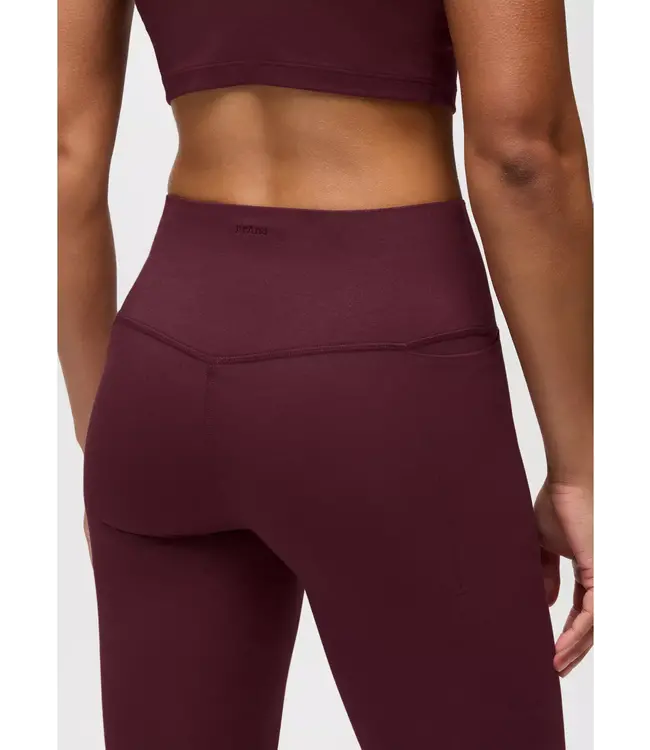 WOMEN'S HEAVANA POCKET LEGGING