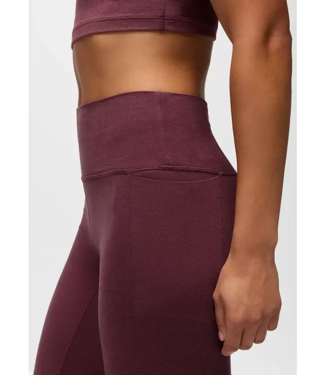 WOMEN'S HEAVANA POCKET LEGGING