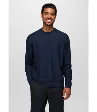 PRANA MEN'S PRANA ALTITUDE TRACKER CREW II