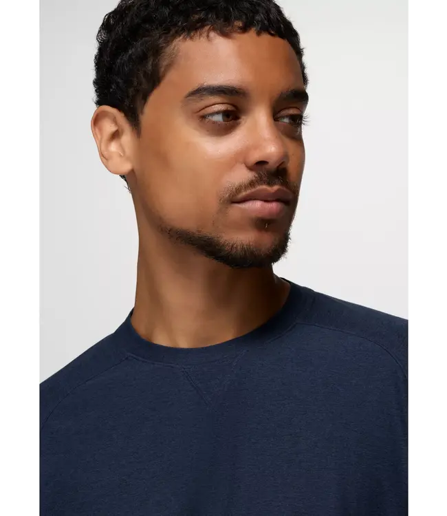 MEN'S PRANA ALTITUDE TRACKER CREW II