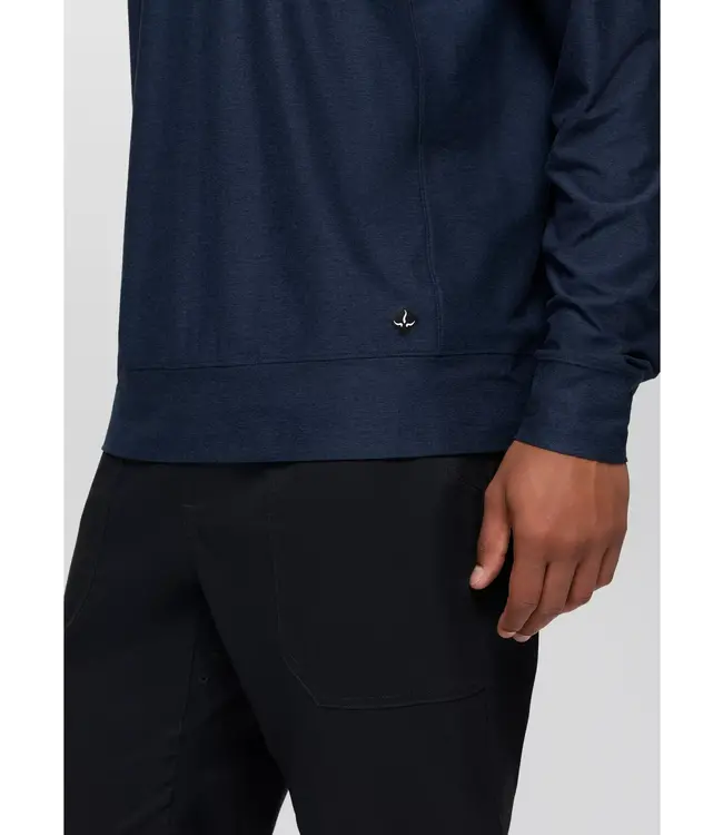 MEN'S PRANA ALTITUDE TRACKER CREW II