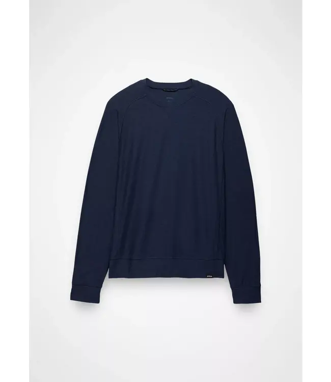 MEN'S PRANA ALTITUDE TRACKER CREW II