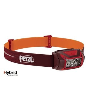 PETZL PETZL ACTIK CORE (625 LUMEN) HEADLAMP
