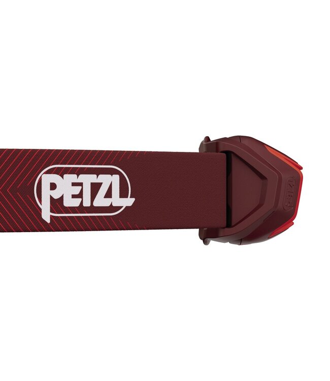 PETZL ACTIK CORE (625 LUMEN) HEADLAMP