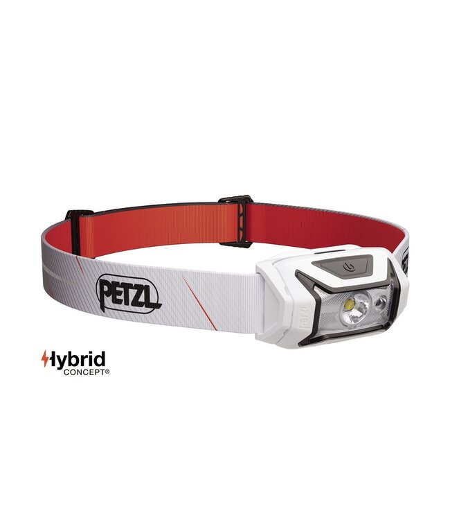 PETZL TIKKA CORE HEADLAMP (450 LUMENS)