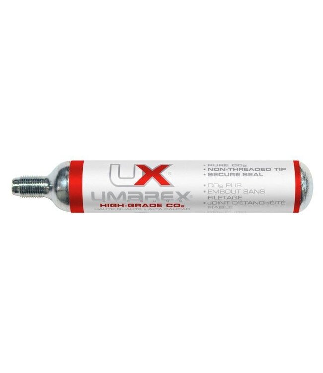UMAREX CO2 CAPSULE (88G)