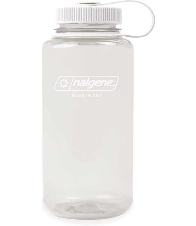 NALGENE WIDE MOUTH SUSTAIN BOTTLE