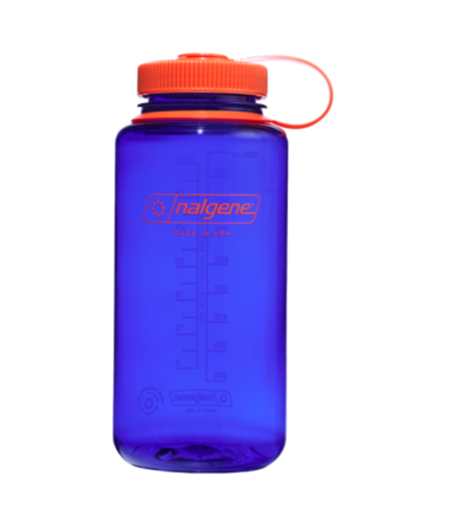 NALGENE WIDE MOUTH SUSTAIN BOTTLE