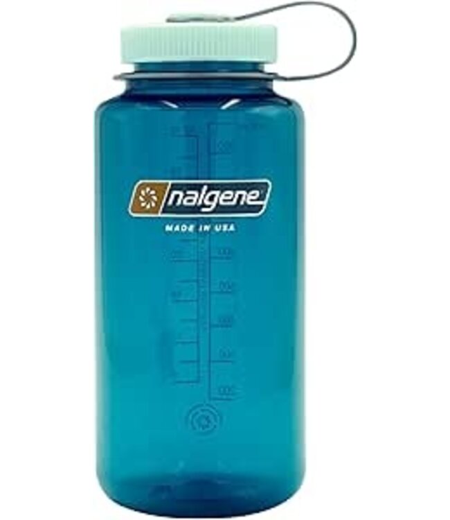 NALGENE WIDE MOUTH SUSTAIN BOTTLE