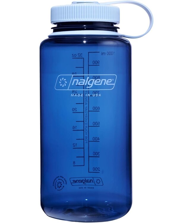 NALGENE WIDE MOUTH SUSTAIN BOTTLE