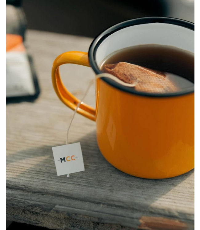 MOUNTAIN COFFEE CO. MEDIUM ROAST (5 PACK)