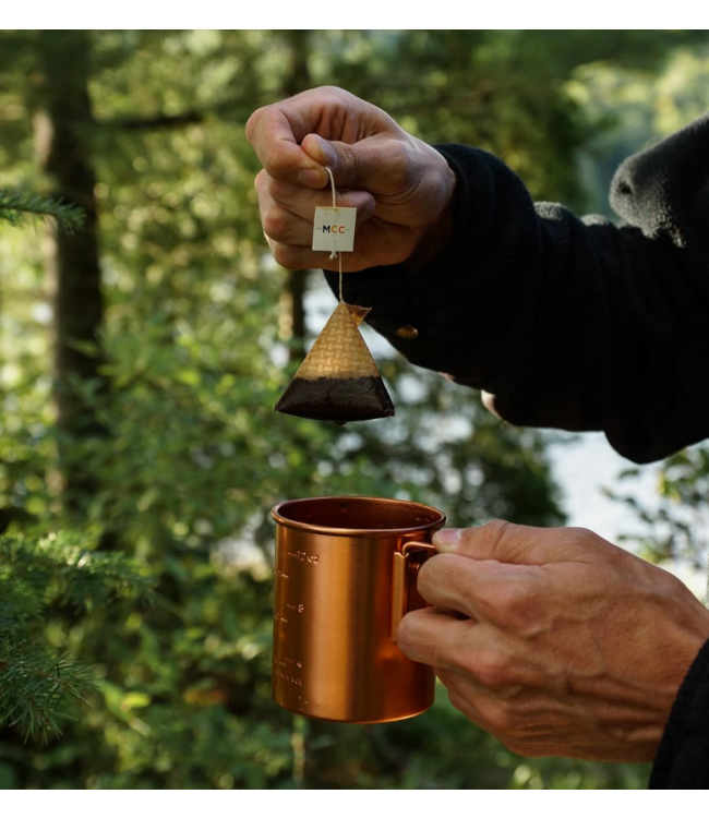 MOUNTAIN COFFEE CO. MEDIUM ROAST (5 PACK)