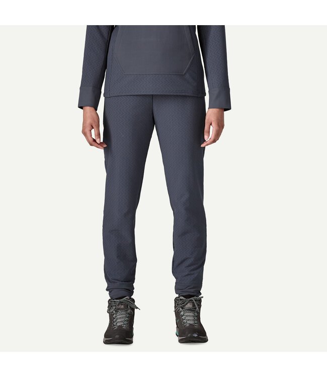 WOMEN'S PATAGONIA R2 CROSSSTRATA PANTS