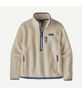 PATAGONIA WOMEN'S PATAGONIA RETRO PILE MARCUPIAL