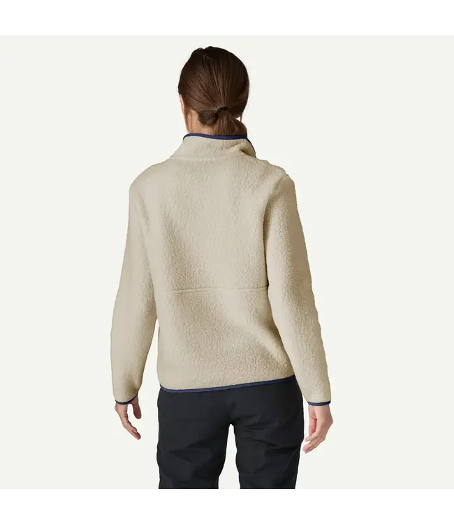 WOMEN'S PATAGONIA RETRO PILE MARCUPIAL