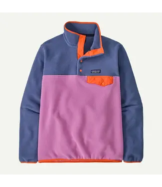 PATAGONIA WOMEN'S PATAGONIA LIGHTWEIGHT SYNCHILLA PULLOVER