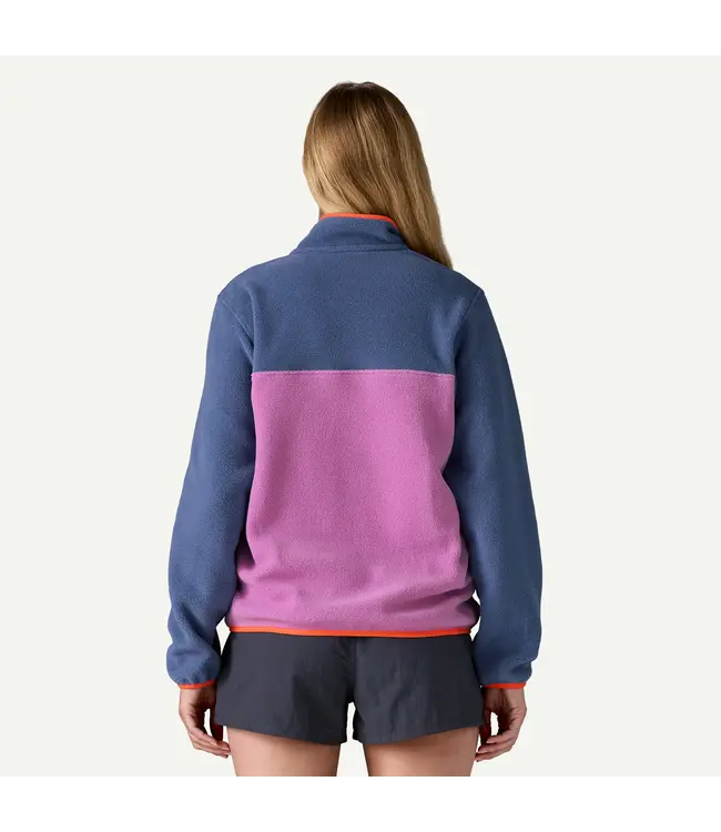 WOMEN'S PATAGONIA LIGHTWEIGHT SYNCHILLA PULLOVER