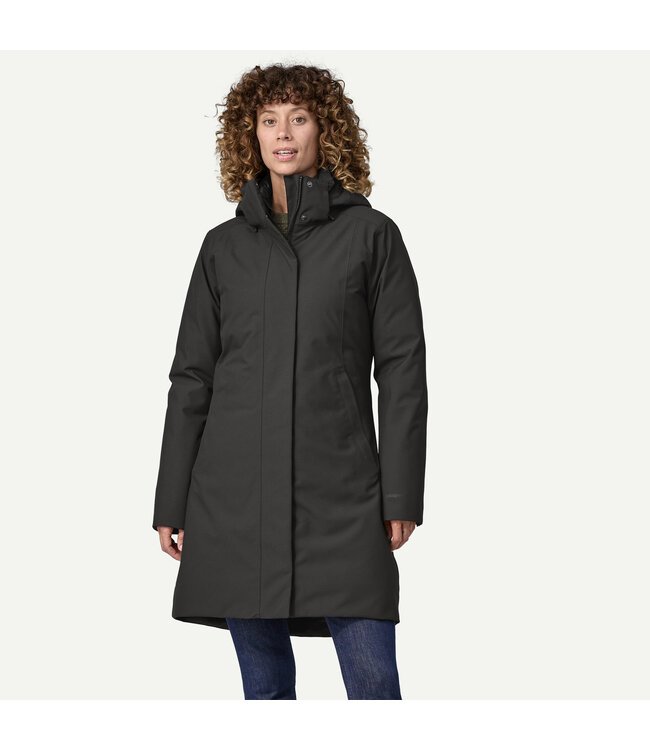 WOMEN'S PATAGONIA TRES 3-IN-1 PARKA