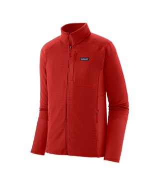 PATAGONIA MEN'S PATAGONIA R1 JACKET