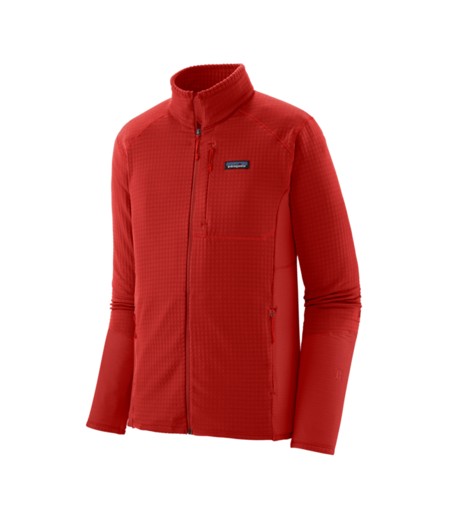 MEN'S PATAGONIA R1 JACKET