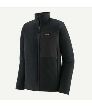 PATAGONIA MEN'S PATAGONIA R2 TECHFACE JACKET