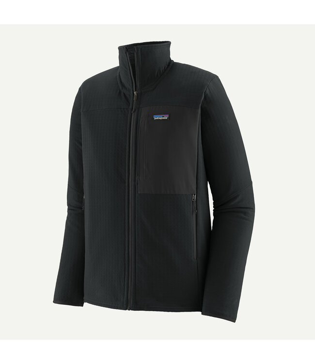 MEN'S PATAGONIA R2 TECHFACE JACKET