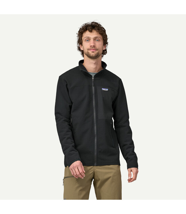 MEN'S PATAGONIA R2 TECHFACE JACKET