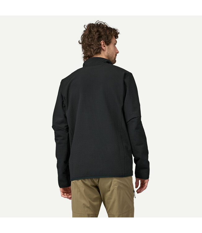 MEN'S PATAGONIA R2 TECHFACE JACKET