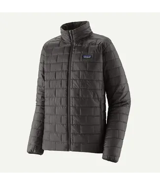 PATAGONIA MEN'S PATAGONIA NANO PUFF JACKET