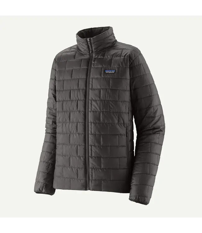 MEN'S PATAGONIA NANO PUFF JACKET