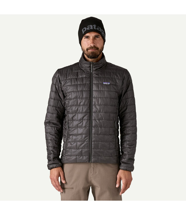 MEN'S PATAGONIA NANO PUFF JACKET