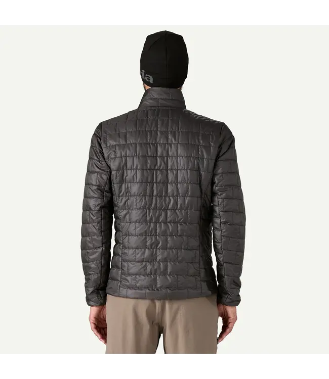 MEN'S PATAGONIA NANO PUFF JACKET