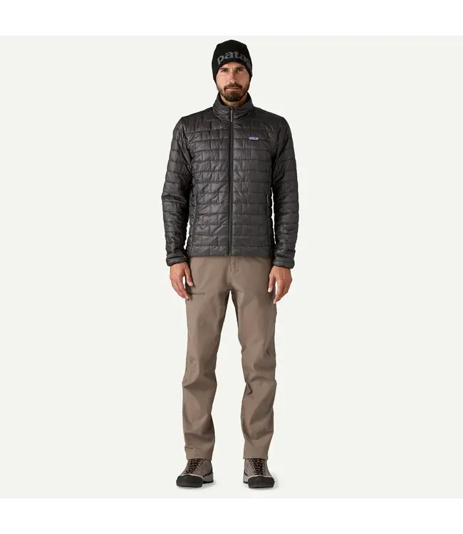 MEN'S PATAGONIA NANO PUFF JACKET