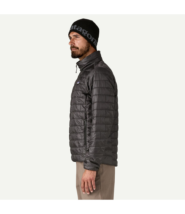 MEN'S PATAGONIA NANO PUFF JACKET