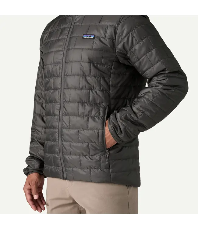 MEN'S PATAGONIA NANO PUFF JACKET