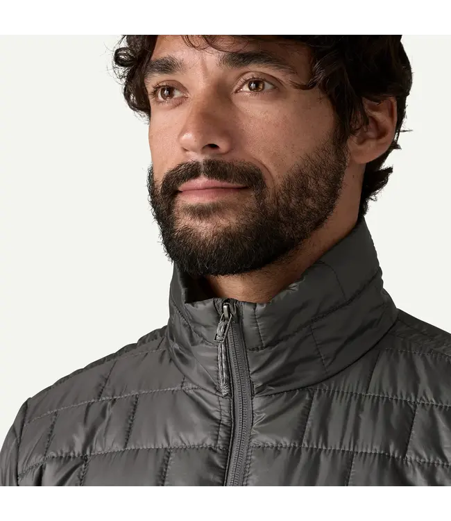 MEN'S PATAGONIA NANO PUFF JACKET