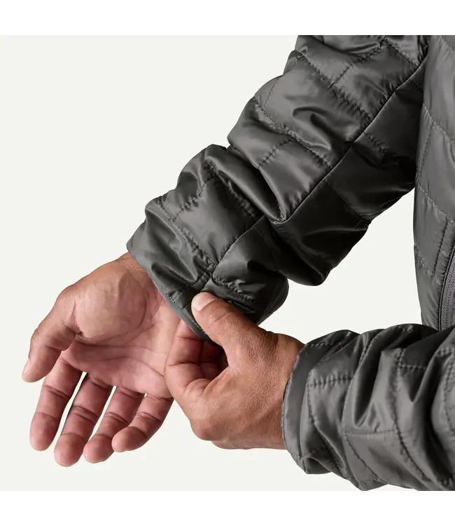 MEN'S PATAGONIA NANO PUFF JACKET