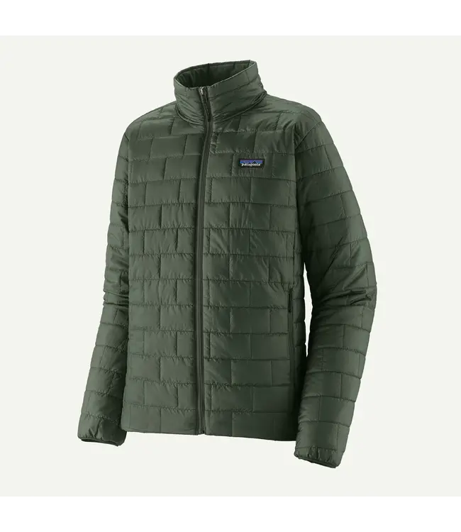 MEN'S PATAGONIA NANO PUFF JACKET