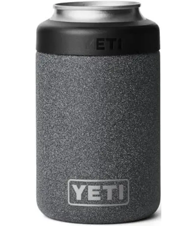 YETI RAMBLER COLSTER STANDARD CAN INSULATOR (12 OZ)