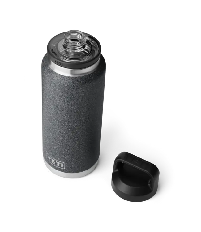 YETI RAMBLER 36 OZ BOTTLE W/CHUG CAP