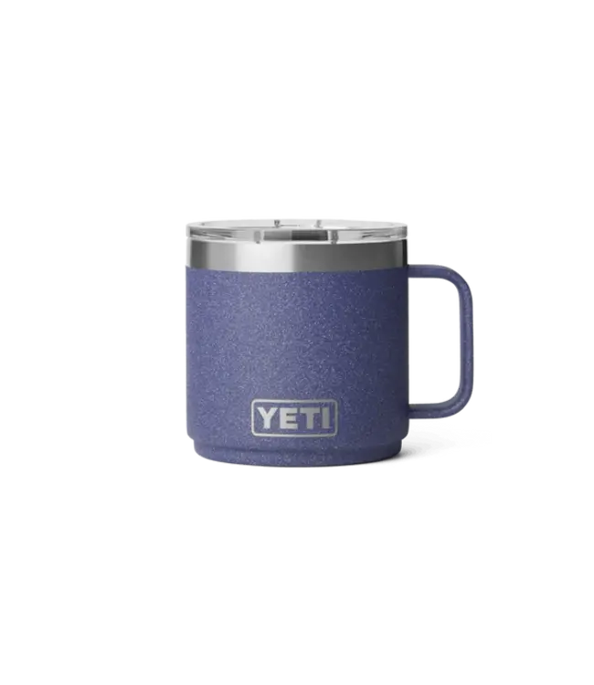 YETI RAMBLER 14 OZ MUG W/MAGSLIDER LID