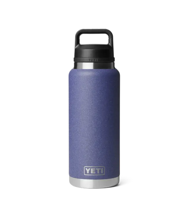 YETI RAMBLER 46 OZ BOTTLE W/CHUG CAP