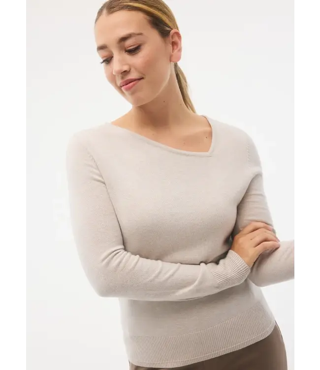 WOMEN'S FIG SEREN LIGHT SWEATER