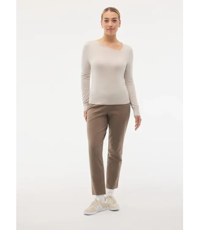 WOMEN'S FIG SEREN LIGHT SWEATER