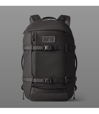 YETI YETI CROSSROADS BACKPACK 27L BLACK