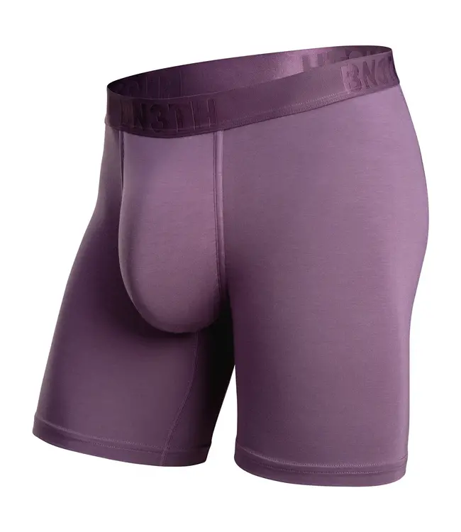 MEN'S BN3TH CLASSIC BOXER BRIEF - SOLID