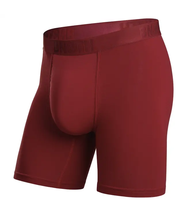 MEN'S BN3TH CLASSIC BOXER BRIEF - SOLID