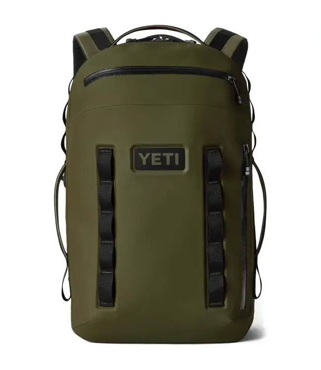 YETI CAYO ALL-WEATHER BACKPACK
